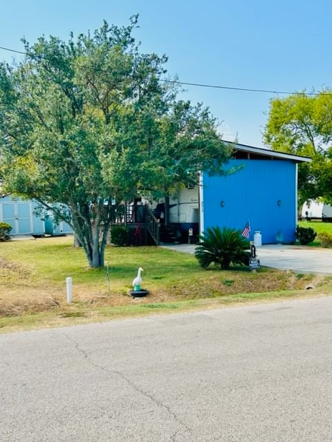 Real estate property located at 812 15th, Galveston, San Leon, San Leon, TX, US