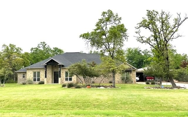 Real estate property located at 17337 Halona, Brazos, Indian Lakes, College Station, TX, US