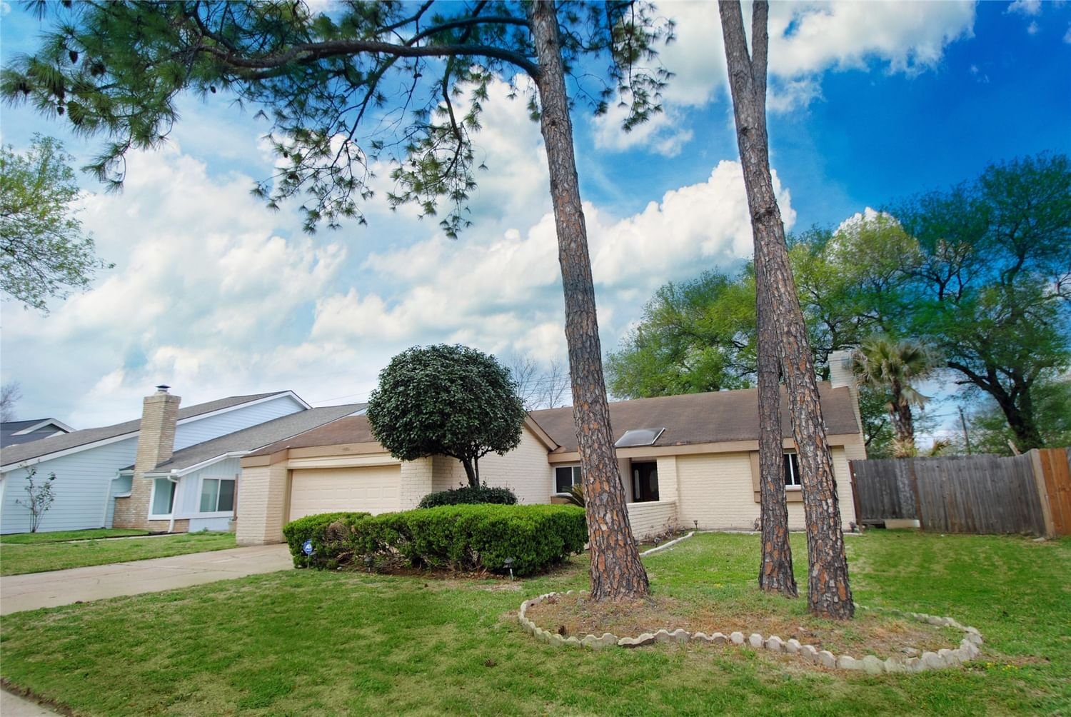 Real estate property located at 12814 Covey, Harris, Huntington Village Sec 04, Houston, TX, US