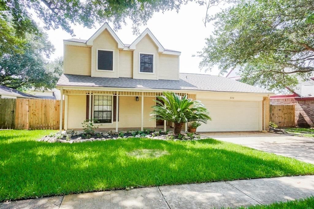Real estate property located at 3238 Pebble Lake, Fort Bend, Settlers Park Sec 2, Sugar Land, TX, US