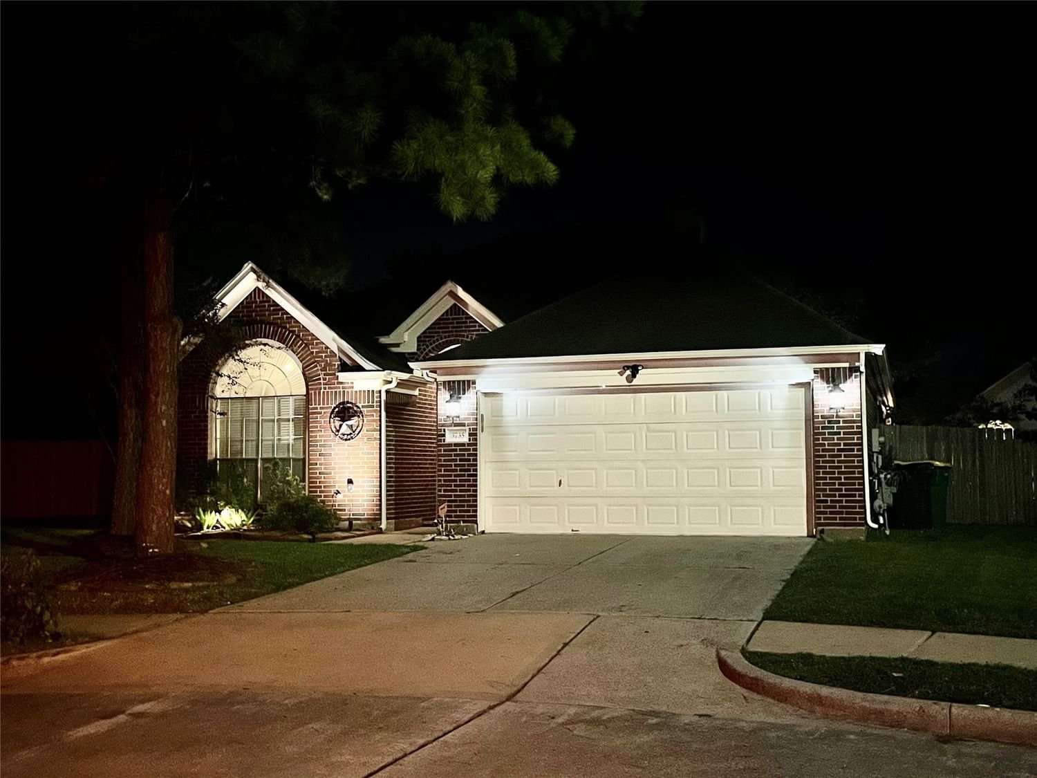 Real estate property located at 3735 Parkshire, Brazoria, Pearland, TX, US