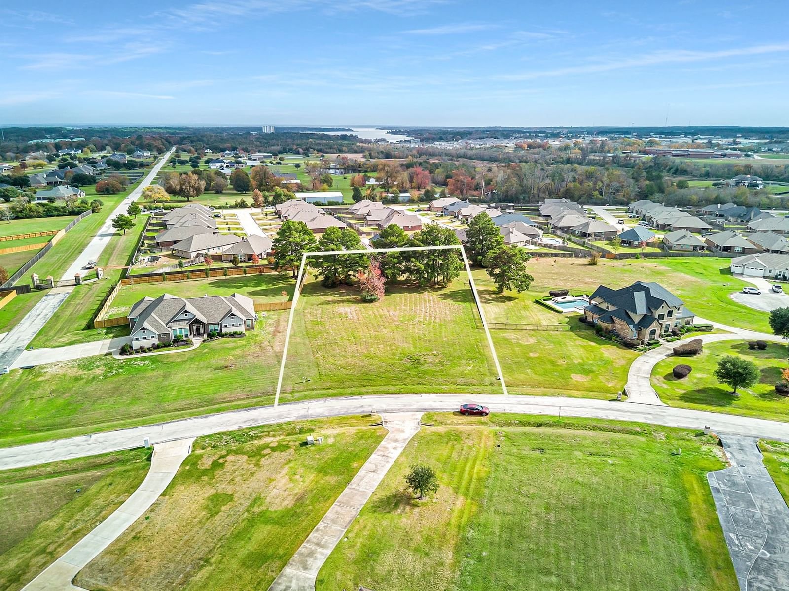 Real estate property located at 96 Grandview, Montgomery, Grandview 02, Montgomery, TX, US