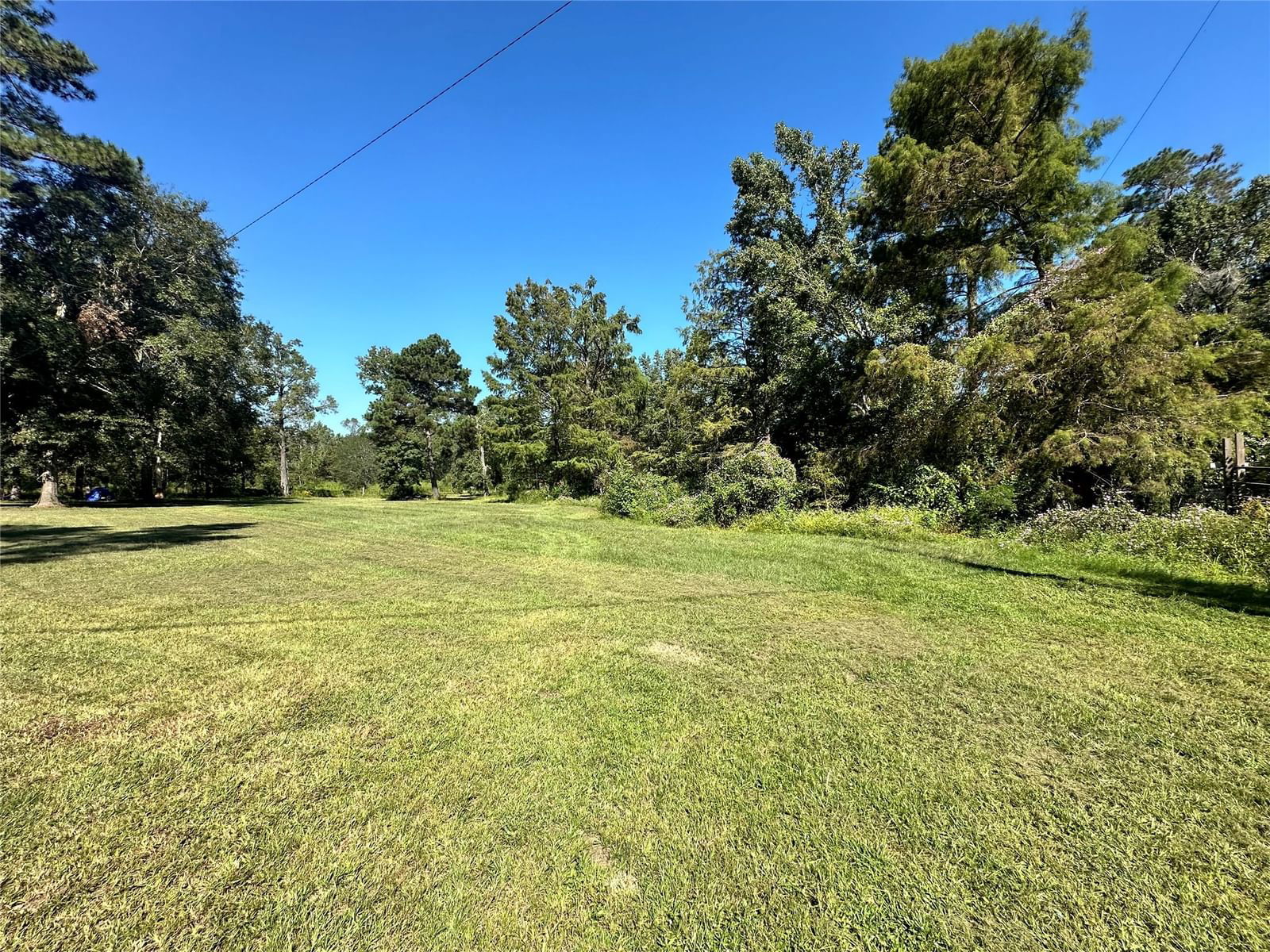 Real estate property located at 166 County Road 3707, Liberty, Harvest Acres-1, Splendora, TX, US