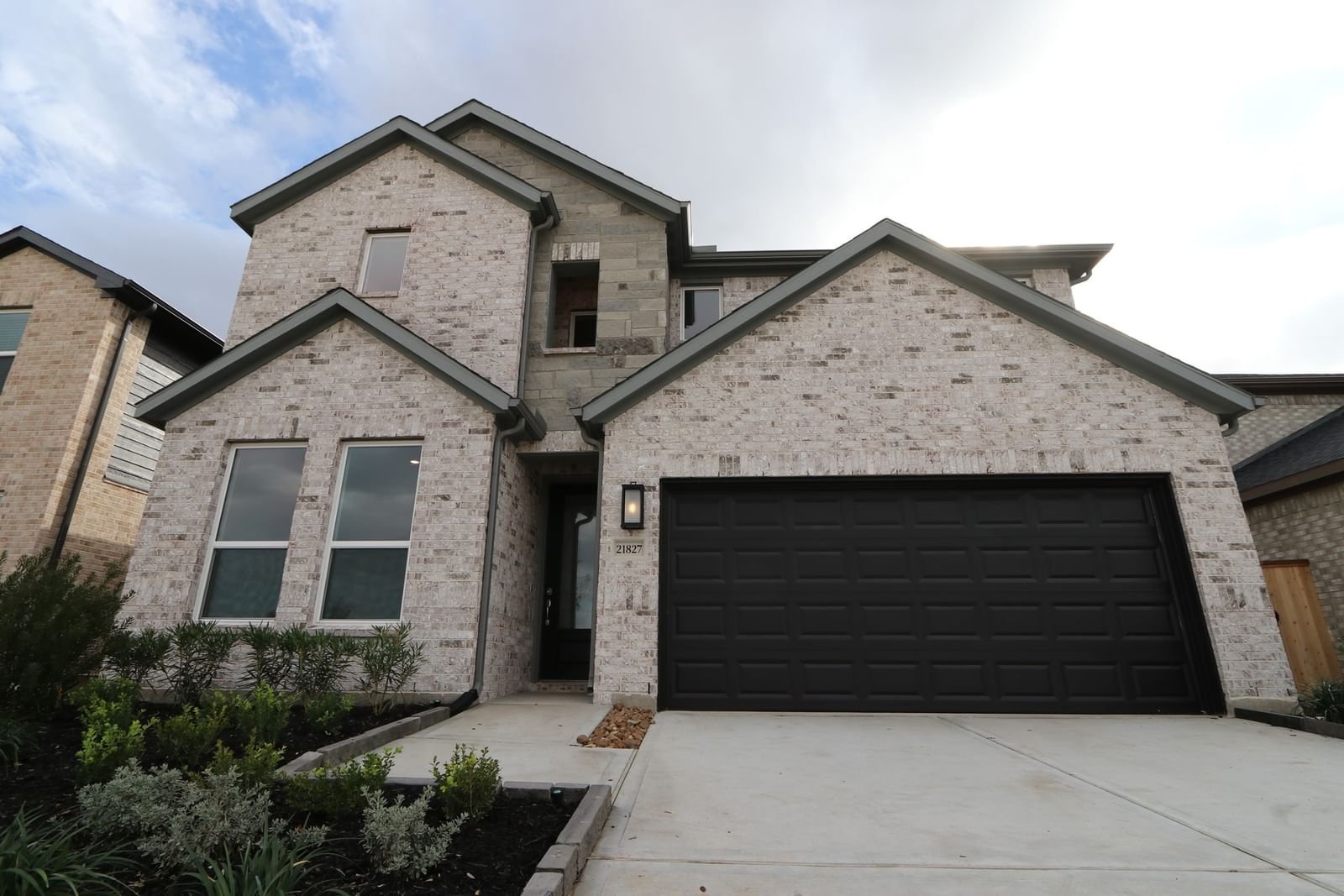 Real estate property located at 21827 Sunshine Cove, Harris, Bridge Creek, Cypress, TX, US