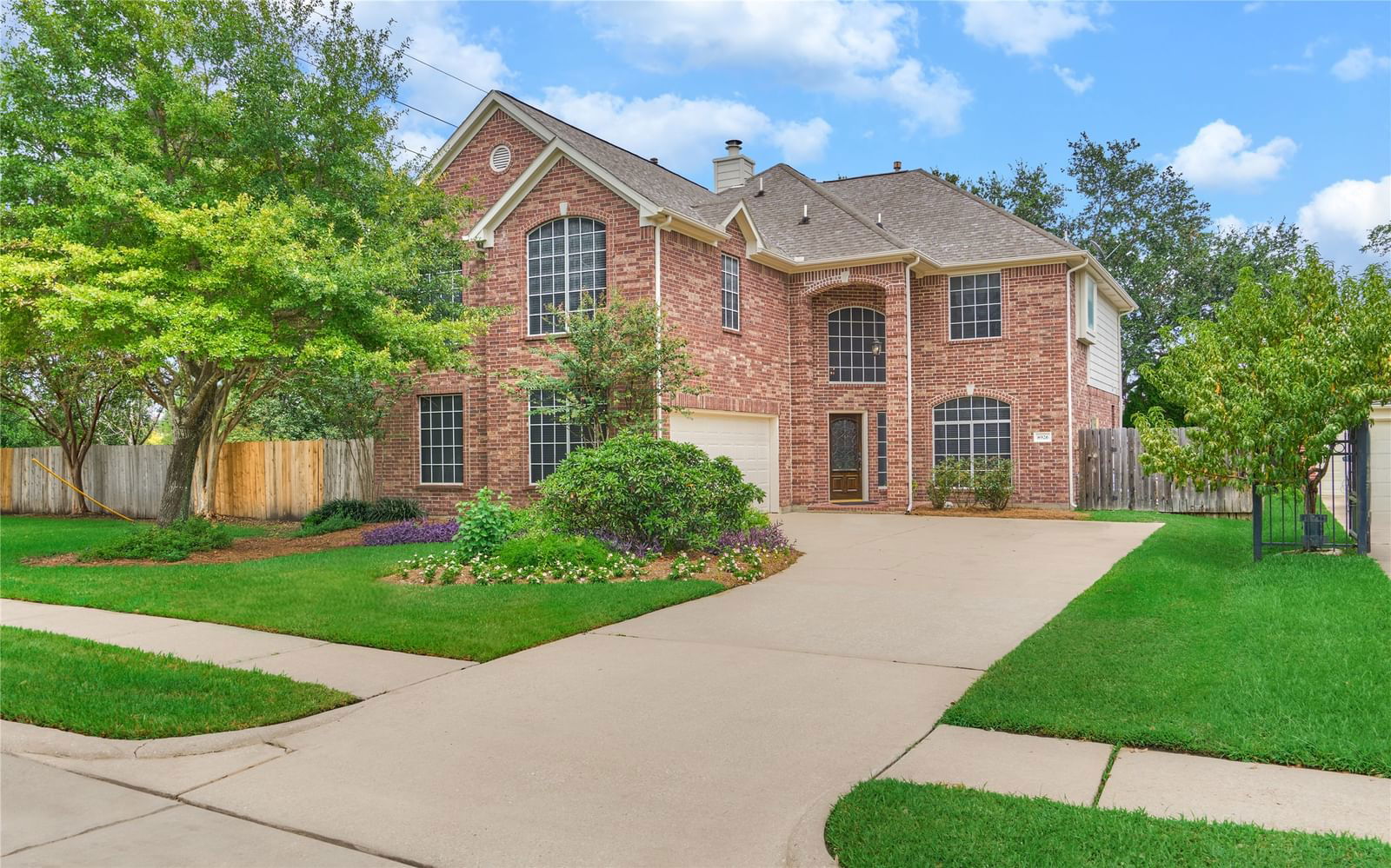 Real estate property located at 8926 Wheatland, Harris, Willowbridge, Houston, TX, US