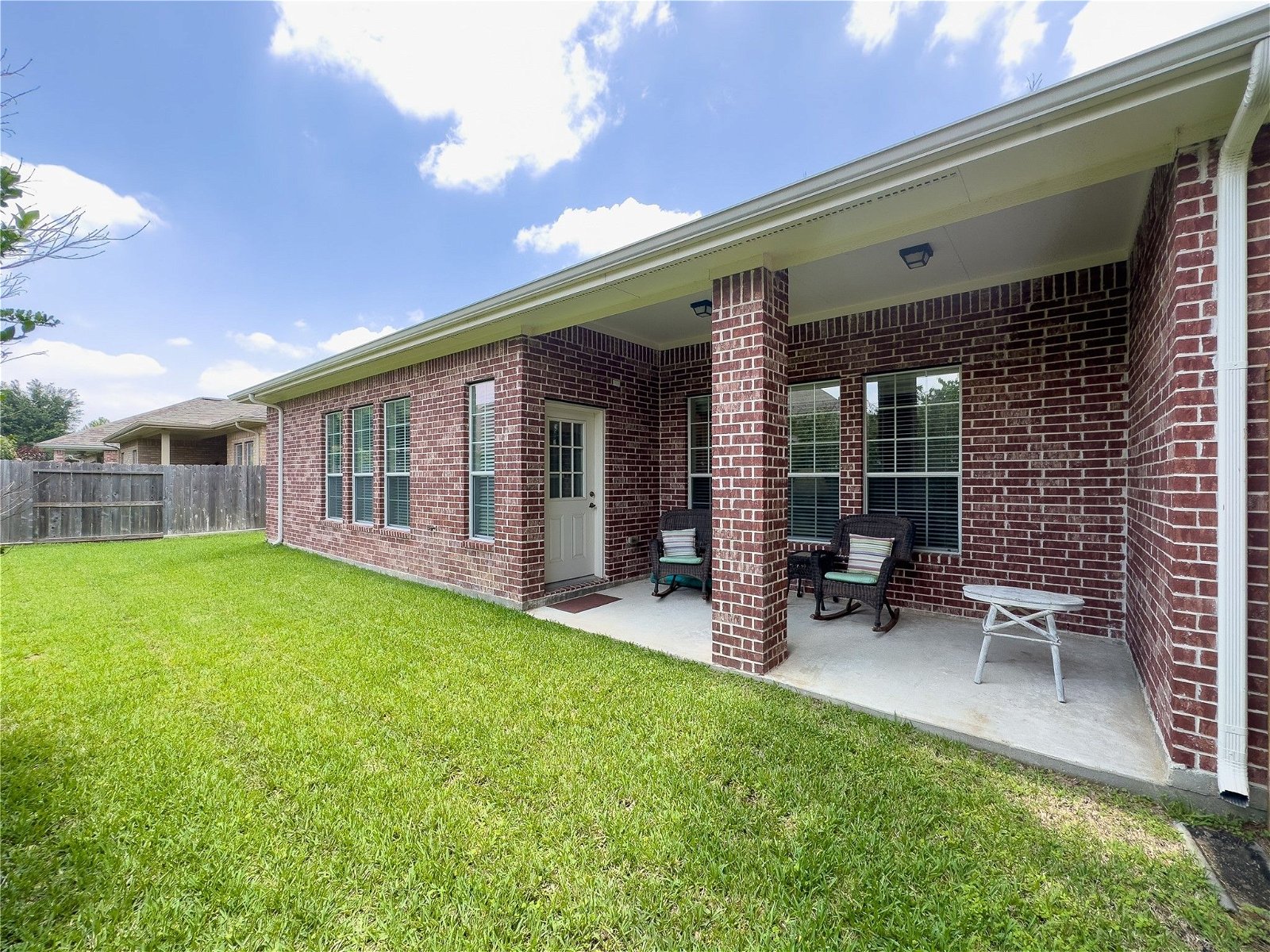 Real estate property located at 5238 Juniper Terrace, Fort Bend, Cinco Ranch, TX, US
