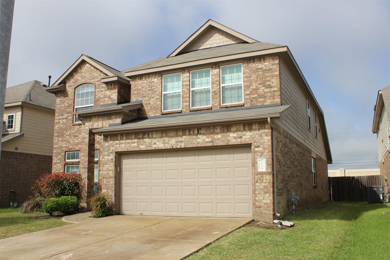 Real estate property located at 3739 Don Giovanni, Harris, CAMILLO LAKES, Katy, TX, US