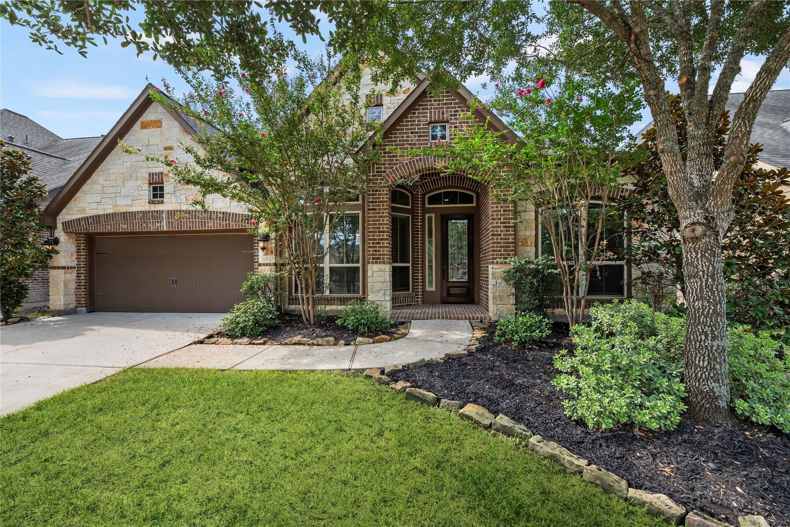 Real estate property located at 28907 Havenport, Fort Bend, Firethorne West, Katy, TX, US