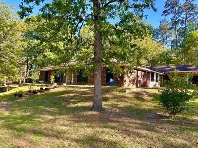 Real estate property located at 380 CR 4270, Tyler, Dearwood, Woodville, TX, US