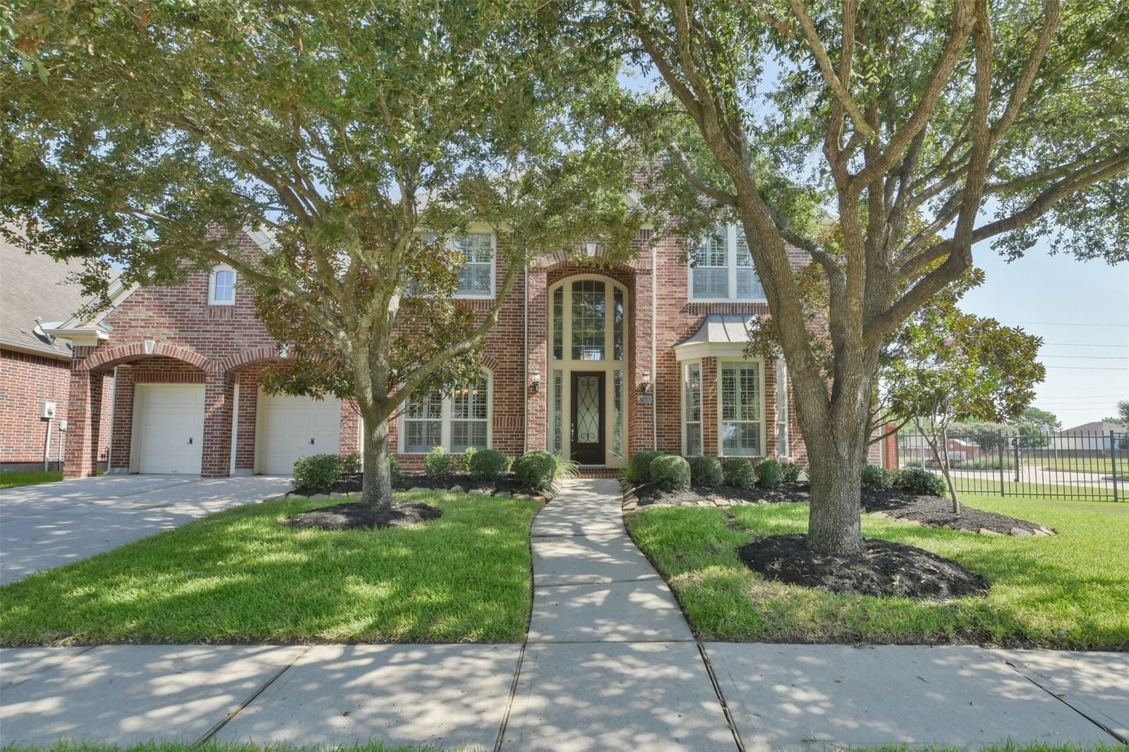 Real estate property located at 17506 Bending Post, Harris, Canyon Lakes at Stonegate, Houston, TX, US