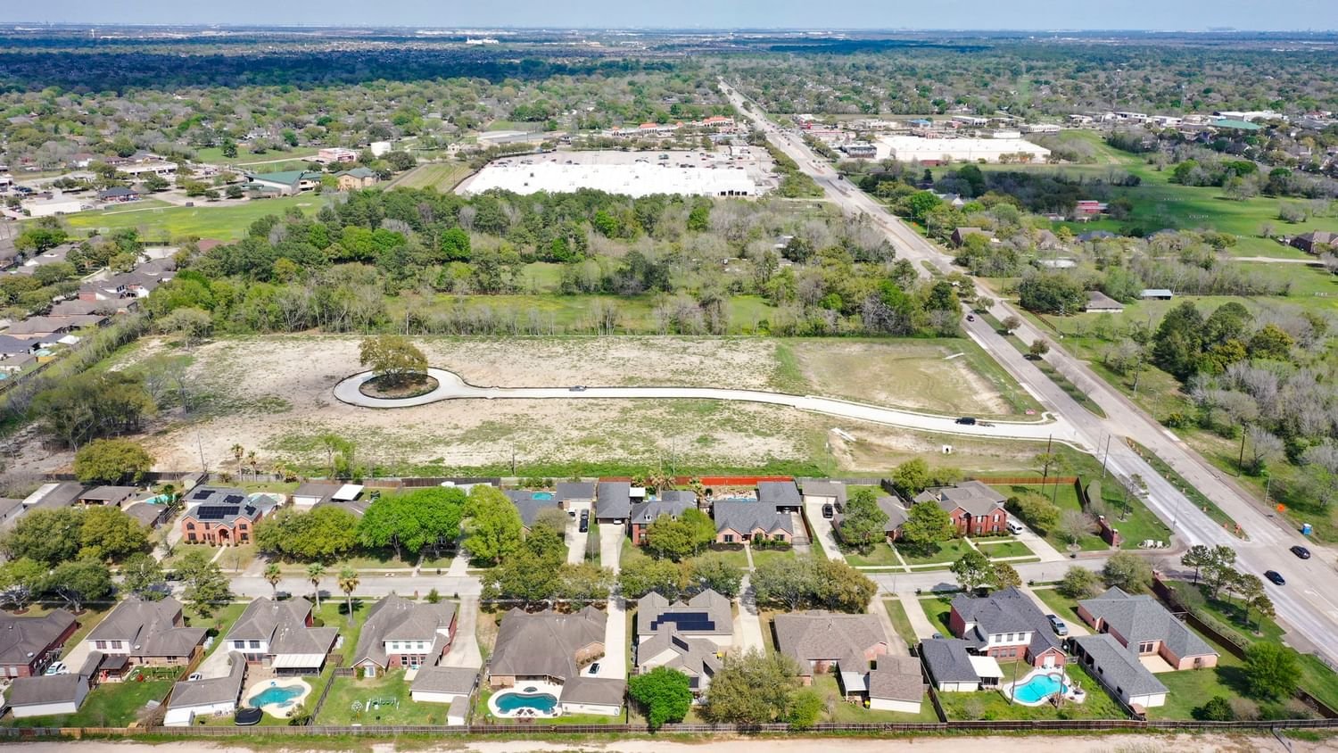 Real estate property located at 1609 Crown Oaks, Brazoria, Crown oaks, Pearland, TX, US
