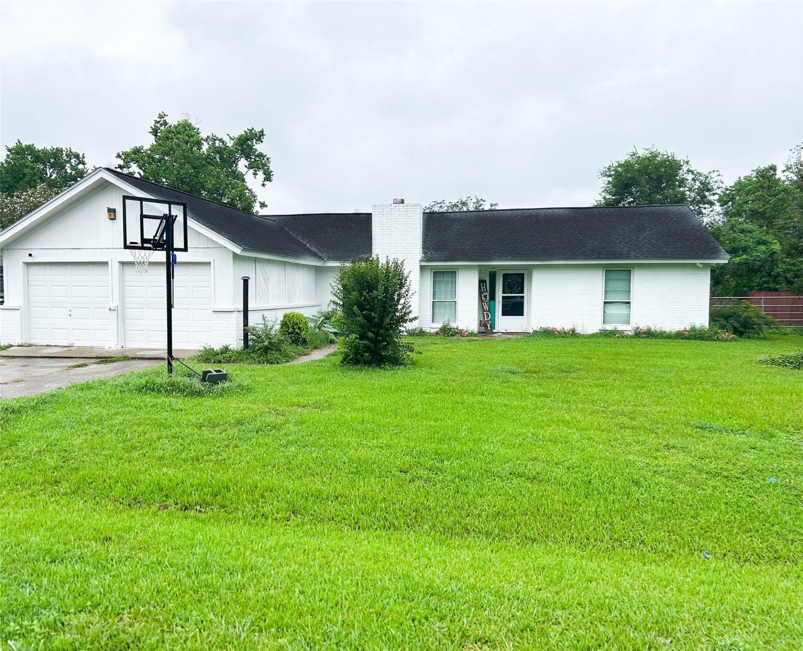 Real estate property located at 2440 County Road 769b, Brazoria, Royal Ridge Sec 3, Brazoria, TX, US