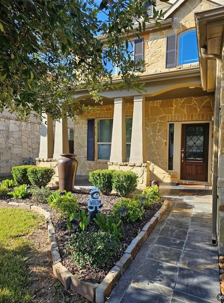 Real estate property located at 3019 Westwood Manor, Harris, Brunswick Mdws Sec 12, Houston, TX, US