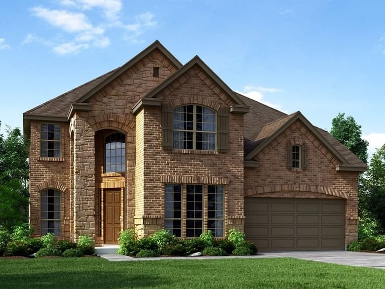 Real estate property located at 2538 Chivalry, Fort Bend, Kingdom Heights, Rosenberg, TX, US