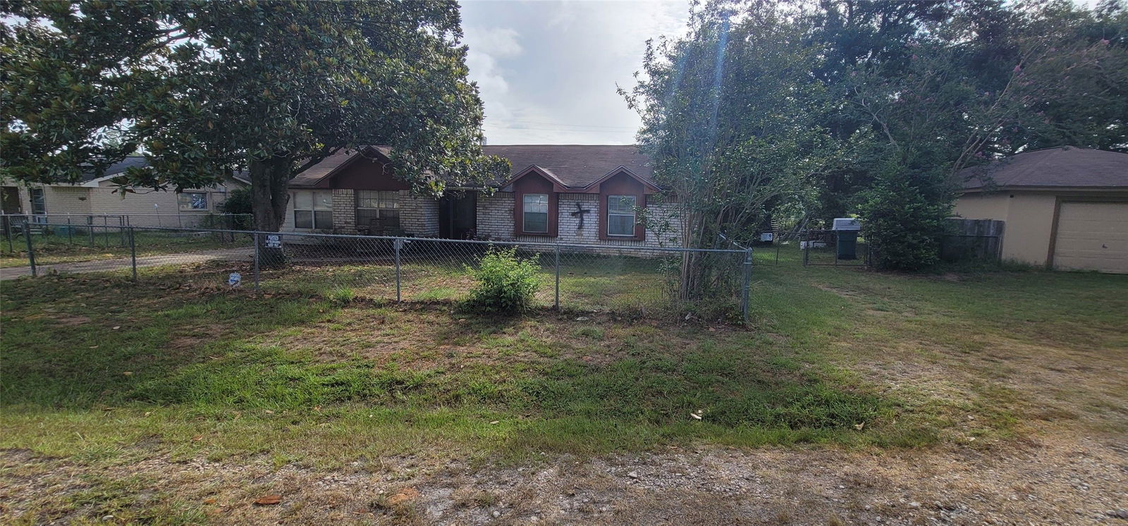 Real estate property located at 12584 Sandy, Montgomery, Willis, TX, US