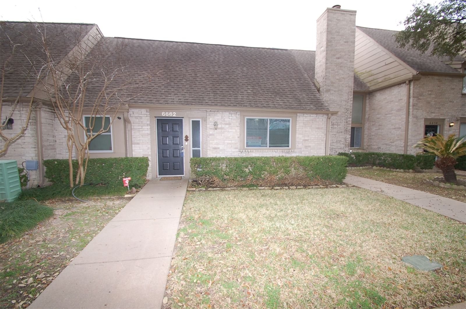 Real estate property located at 6662 Montauk #1/219, Harris, Langham Crook Colony, Houston, TX, US