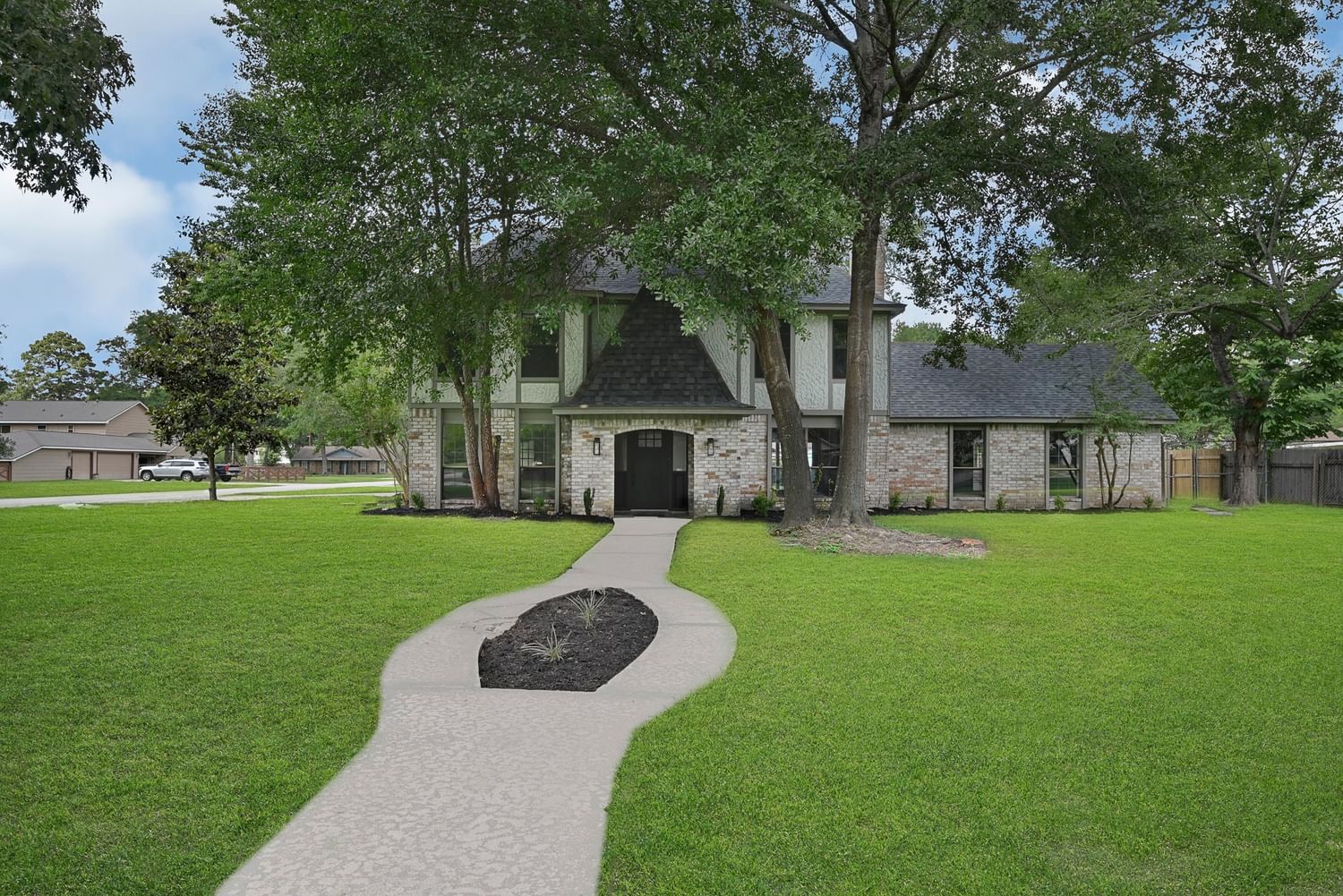 Real estate property located at 12622 Mutiny, Harris, Pitcairn, Tomball, TX, US