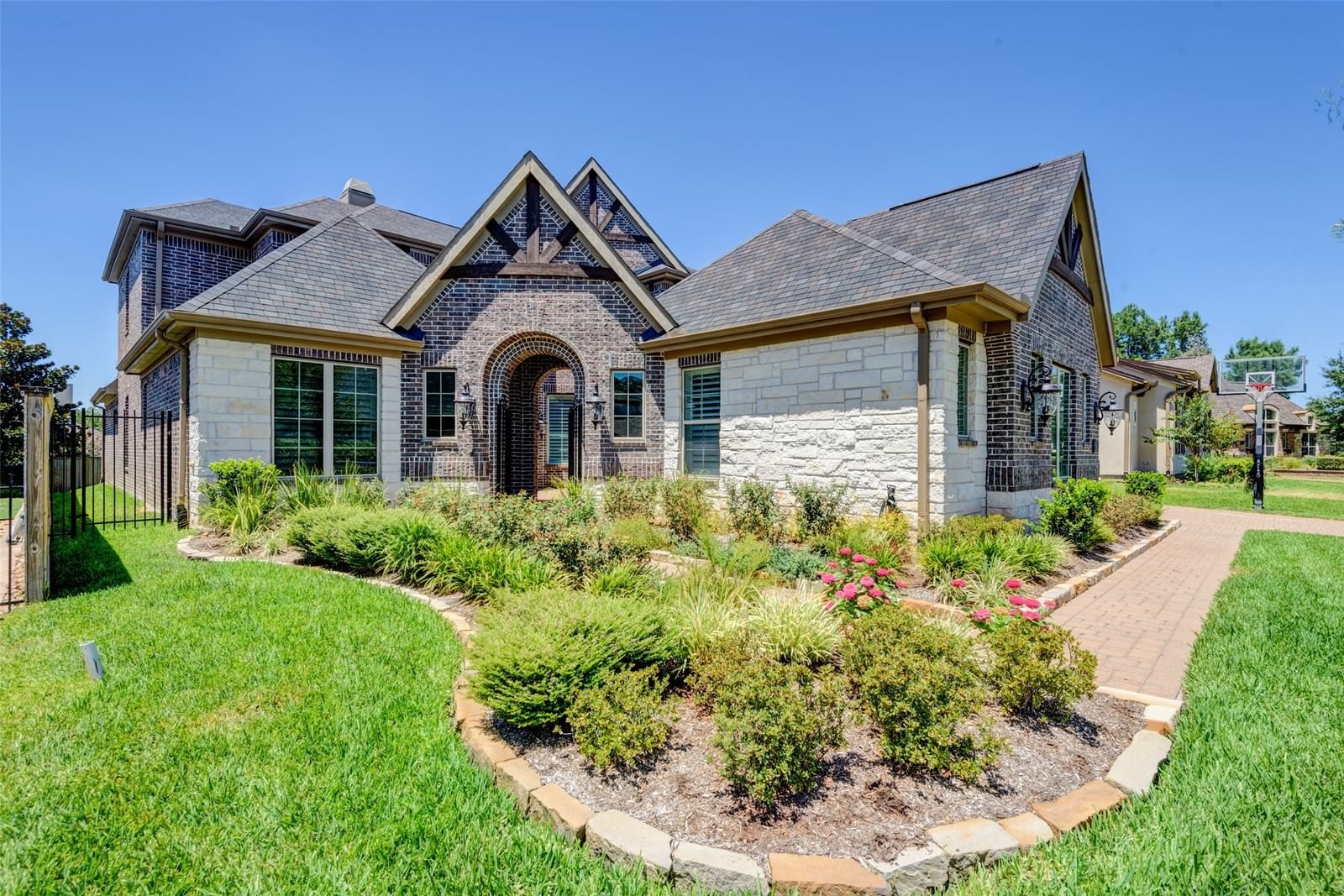 Real estate property located at 1008 Oak Stone, Montgomery, Oak Estates At Jacobs Reserve, Conroe, TX, US