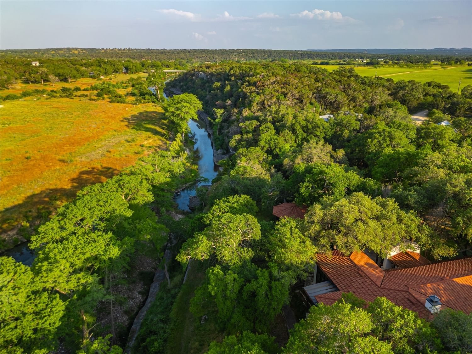 Real estate property located at 4100 Fischer Store, Hays, Conrad Overland Surv A-347, Wimberley, TX, US