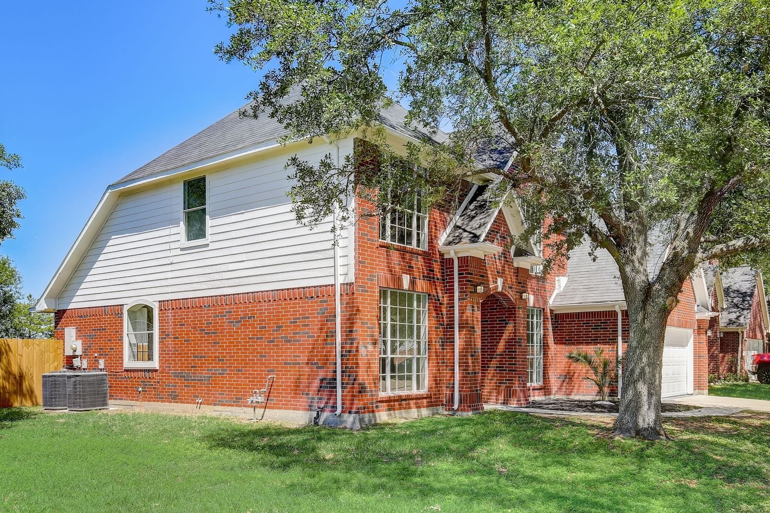 Real estate property located at 1834 Laurel Rose, Harris, Laurel Oaks, Houston, TX, US