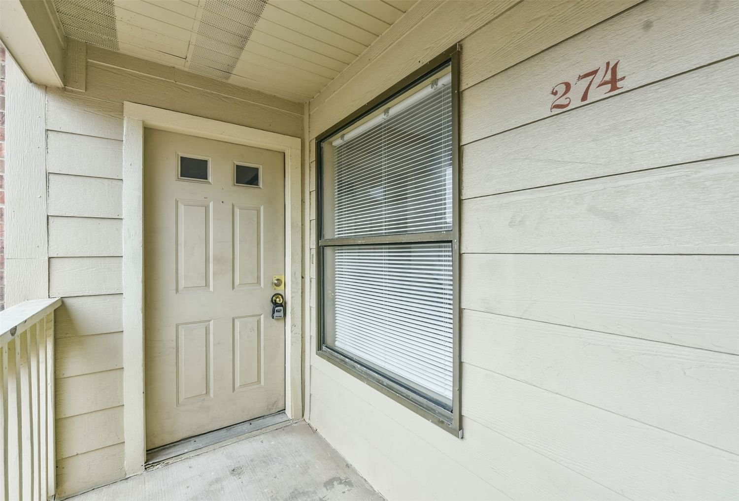 Real estate property located at 2501 Gulf #274, Galveston, Ponderosa Forest-Condo, Dickinson, TX, US