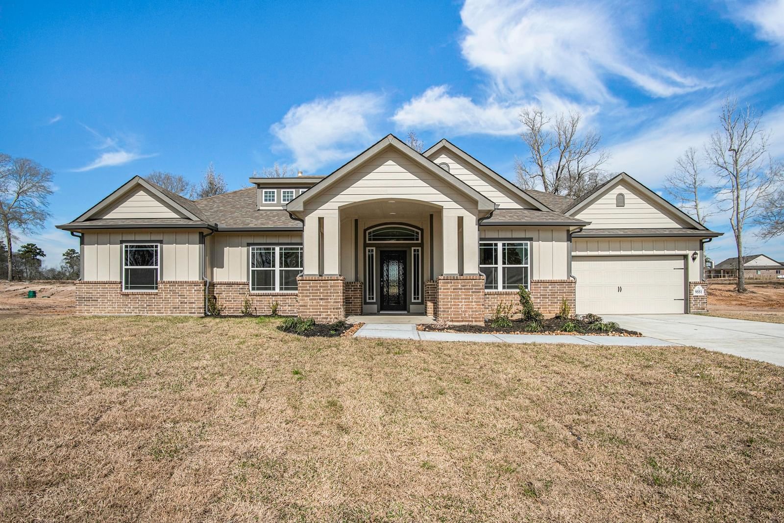Real estate property located at 9551 Moss Rose, Montgomery, Rose Hill Estates, Willis, TX, US
