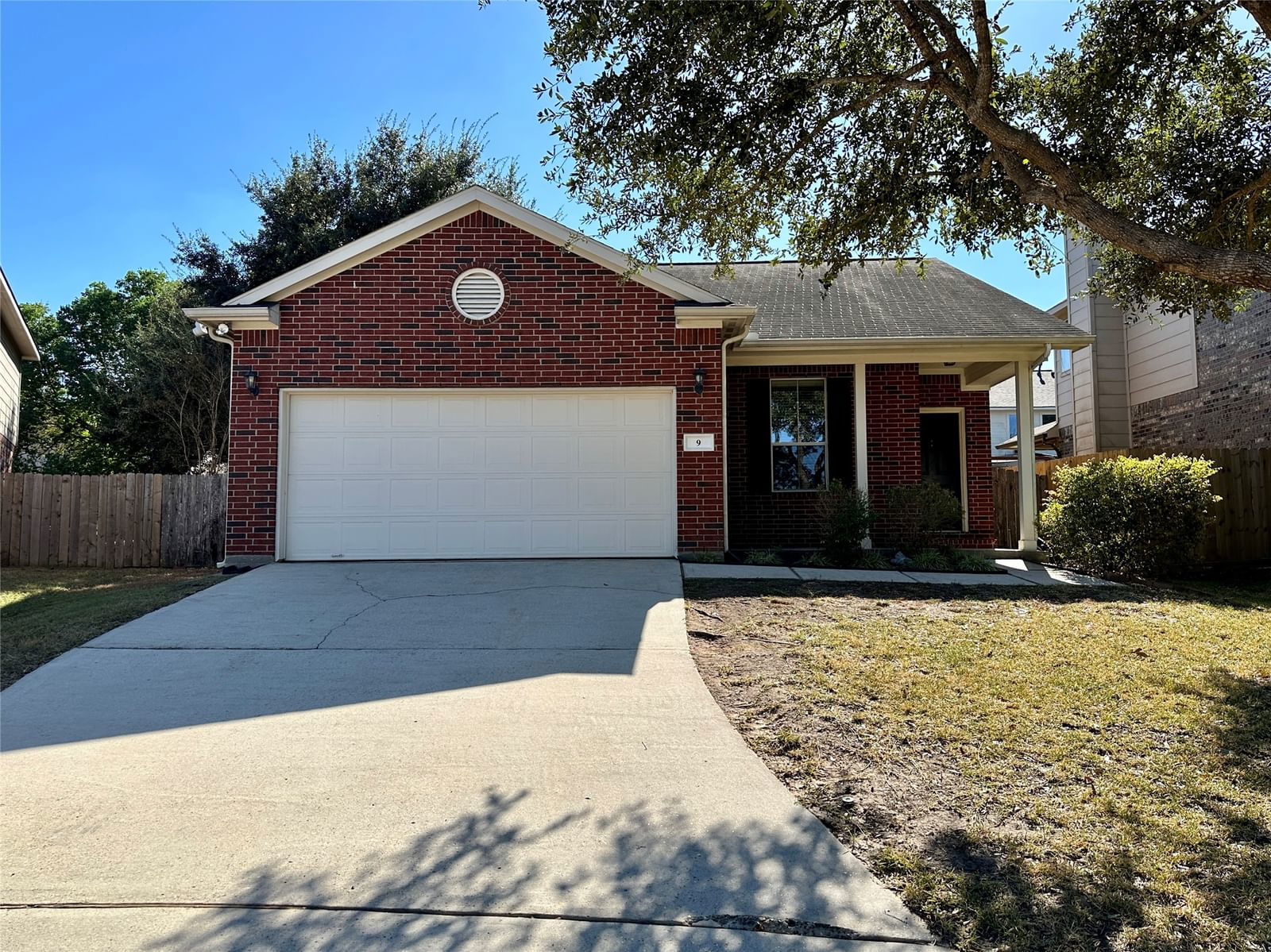 Real estate property located at 9 Summer View, Montgomery, Summer Wood 02, Conroe, TX, US