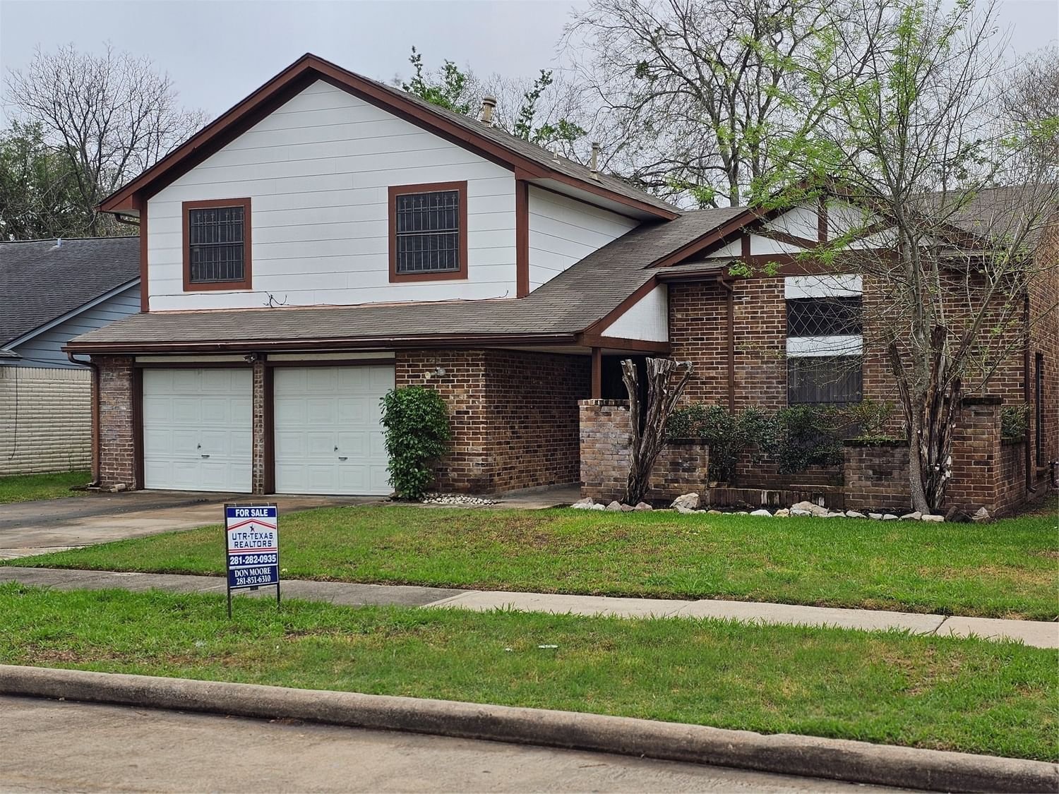 Real estate property located at 3911 Green Crest, Harris, CLAYTON 1, Houston, TX, US