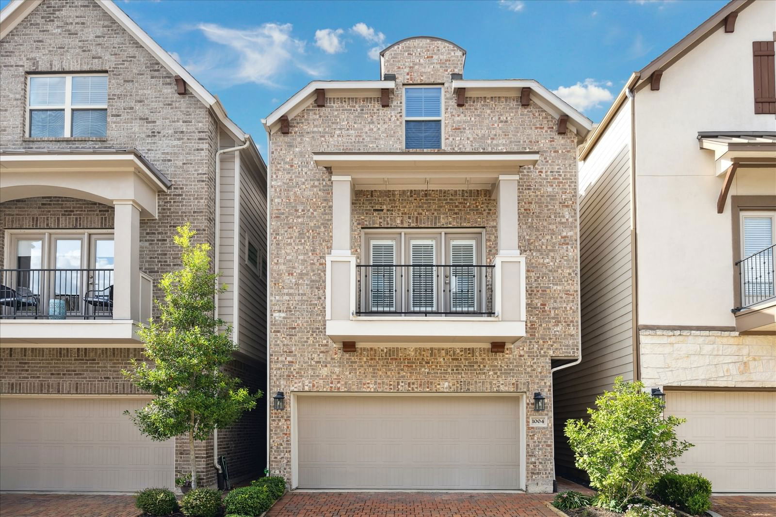 Real estate property located at 1004 Shepherd Oaks, Harris, Shepherd Oaks, Houston, TX, US