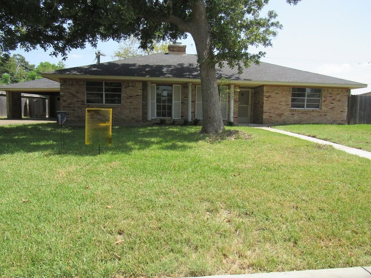Real estate property located at 8107 Dover, Harris, Houston, TX, US