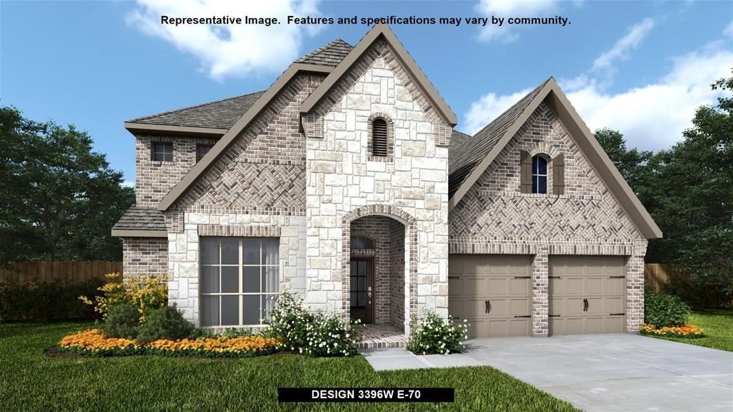 Real estate property located at 112 Stephens Ridge, Montgomery, Woodforest, Montgomery, TX, US