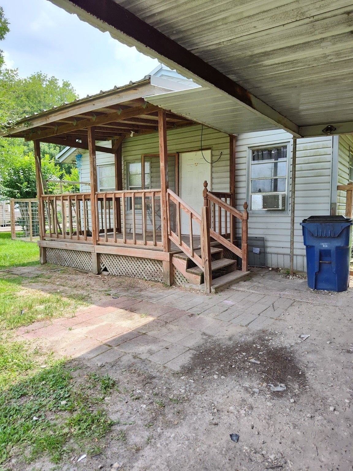Real estate property located at 9950 Highway 146, Liberty, R Coleman, Hardin, TX, US