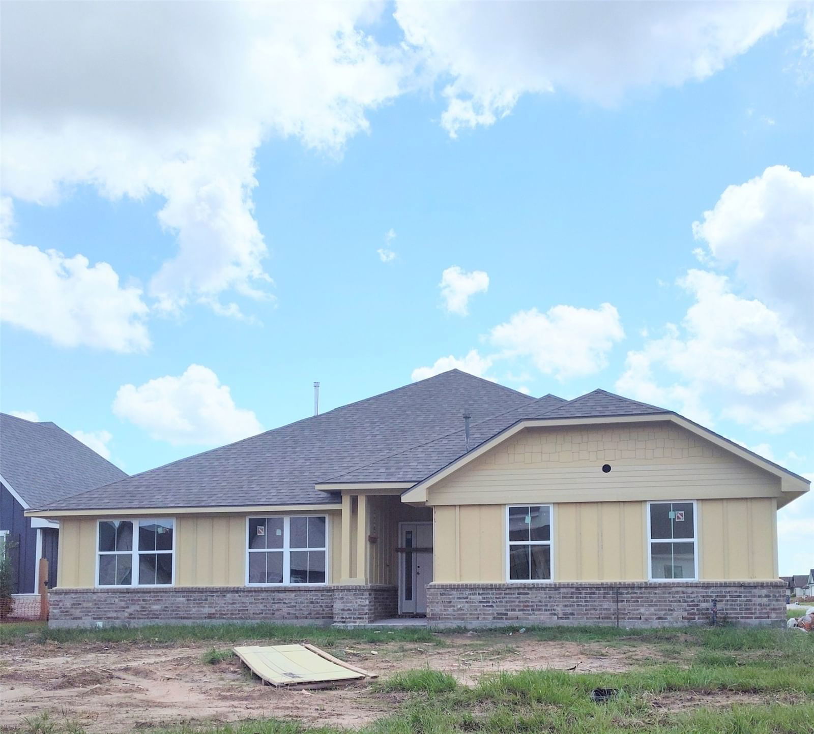 Real estate property located at 18 Greystone, Brazoria, Greystone SD, Angleton, TX, US