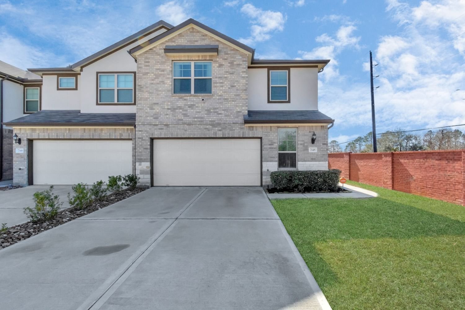 Real estate property located at 7148 Fannin, Brazoria, Pearland, TX, US