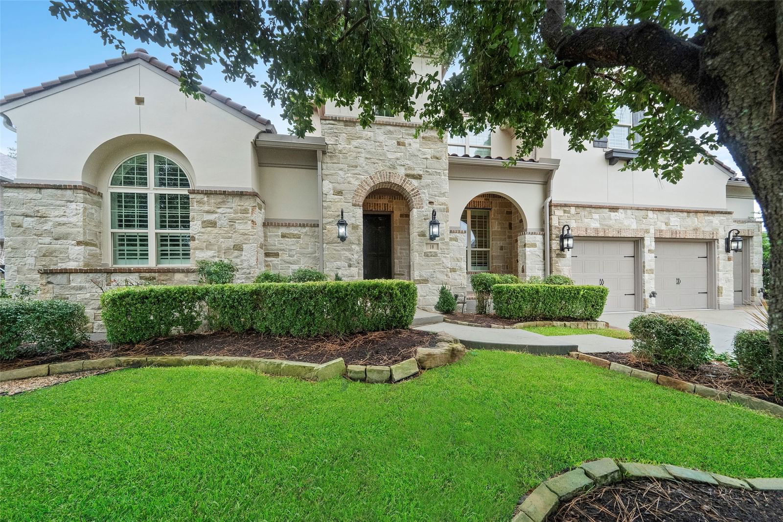 Real estate property located at 10 Solebrook, Harris, The Woodlands Creekside Park West, The Woodlands, TX, US