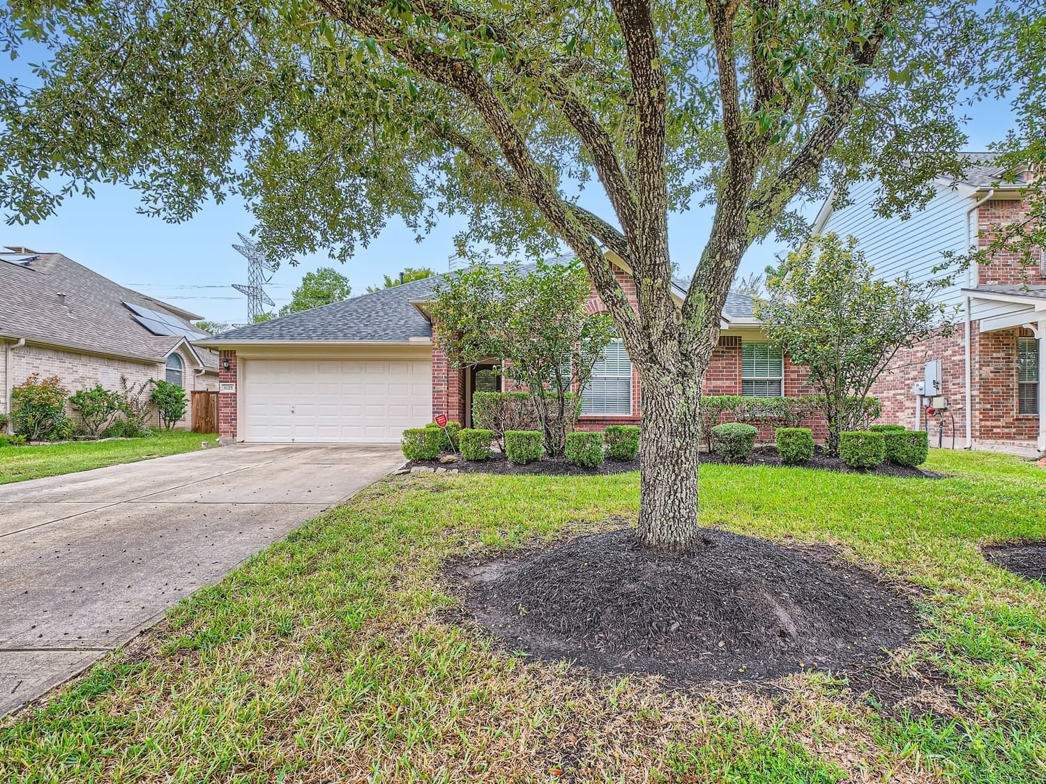 Real estate property located at 1125 Morning Creek, Galveston, League City, TX, US