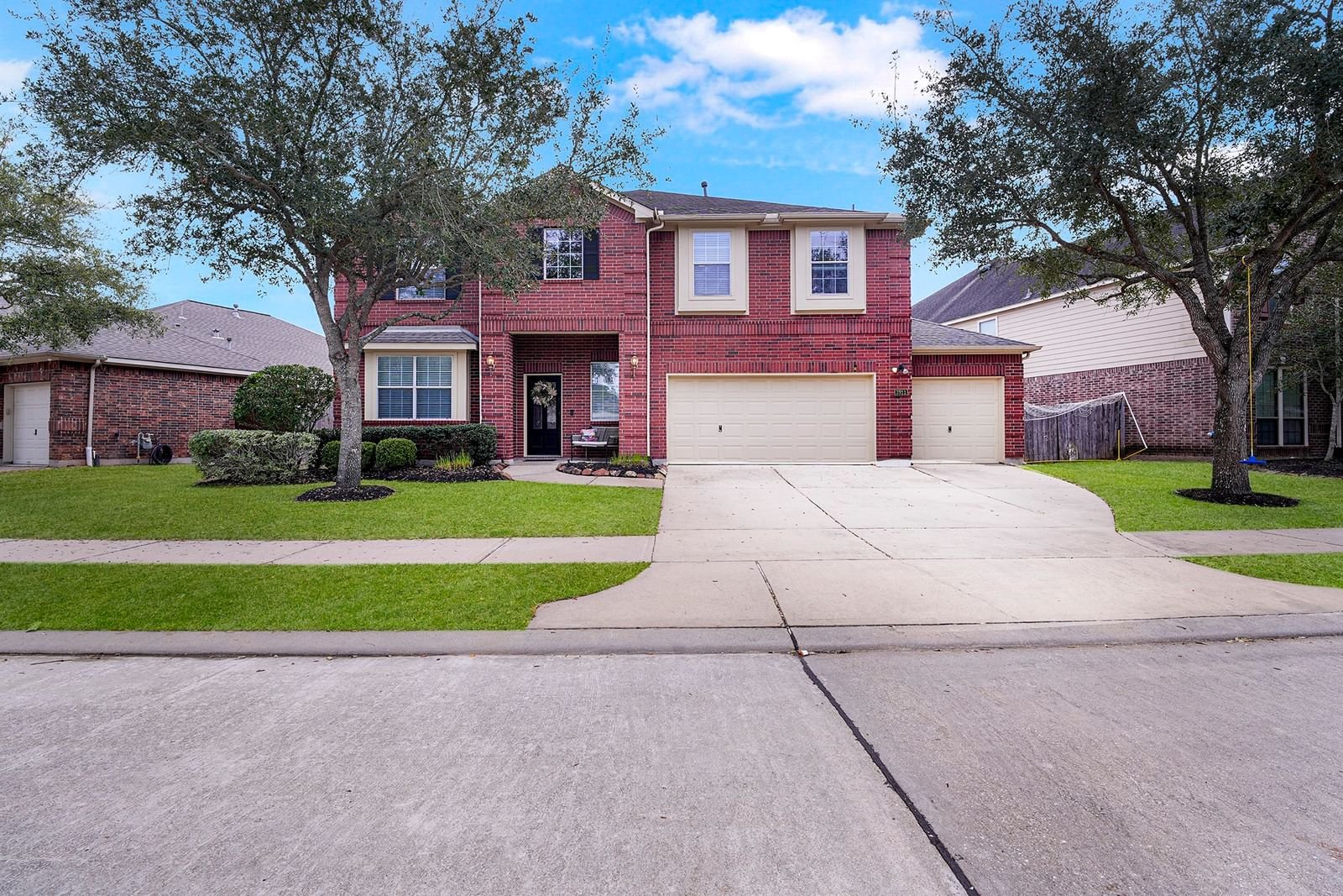 Real estate property located at 3911 Candle Gate, Fort Bend, Pine Mill Ranch, Katy, TX, US