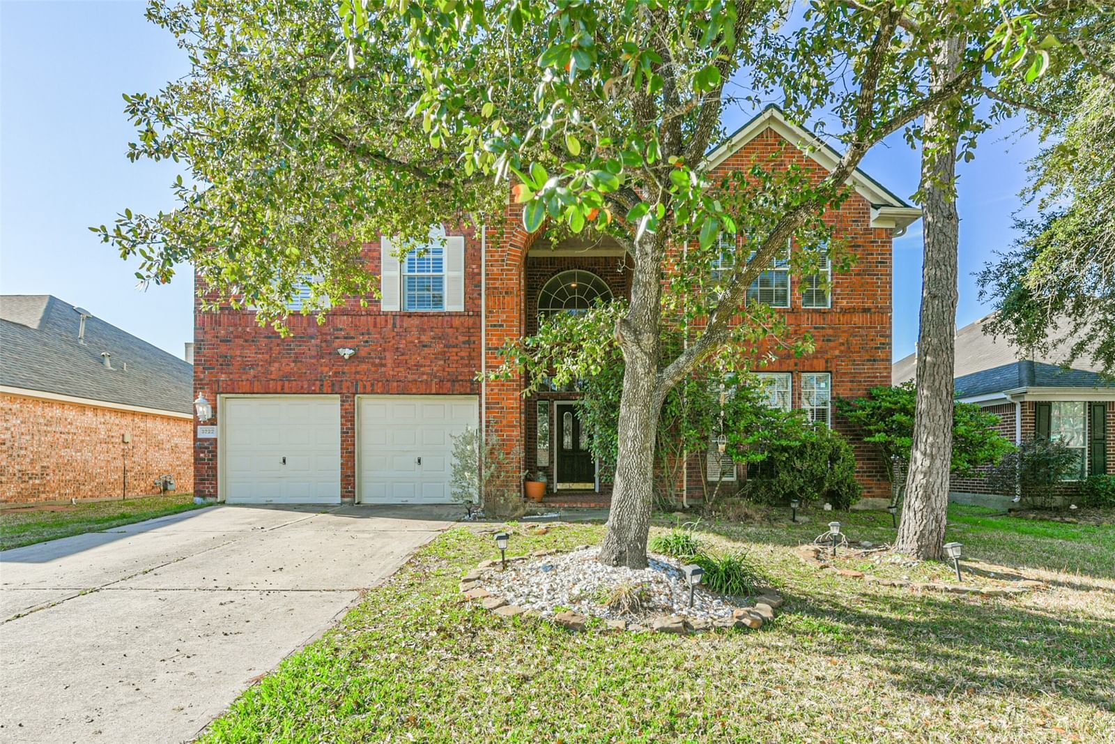 Real estate property located at 3222 Vanity, Brazoria, Southwyck, Pearland, TX, US