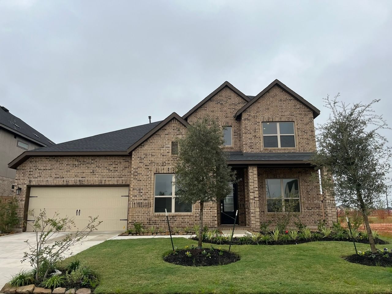 Real estate property located at 31303 Granary Hollow, Fort Bend, Cross Creek West, Fulshear, TX, US