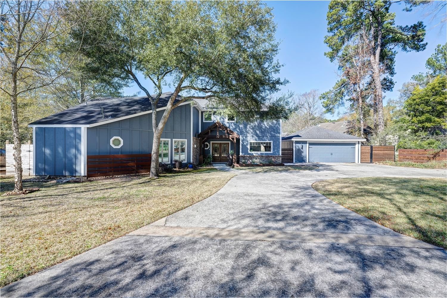 Real estate property located at 2911 Laurel Cherry, Montgomery, Woodlands Village Grogans Mill, Spring, TX, US