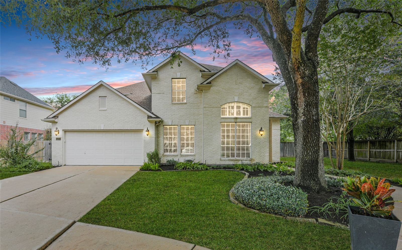 Real estate property located at 15202 Circling Hawk, Harris, Houston, TX, US