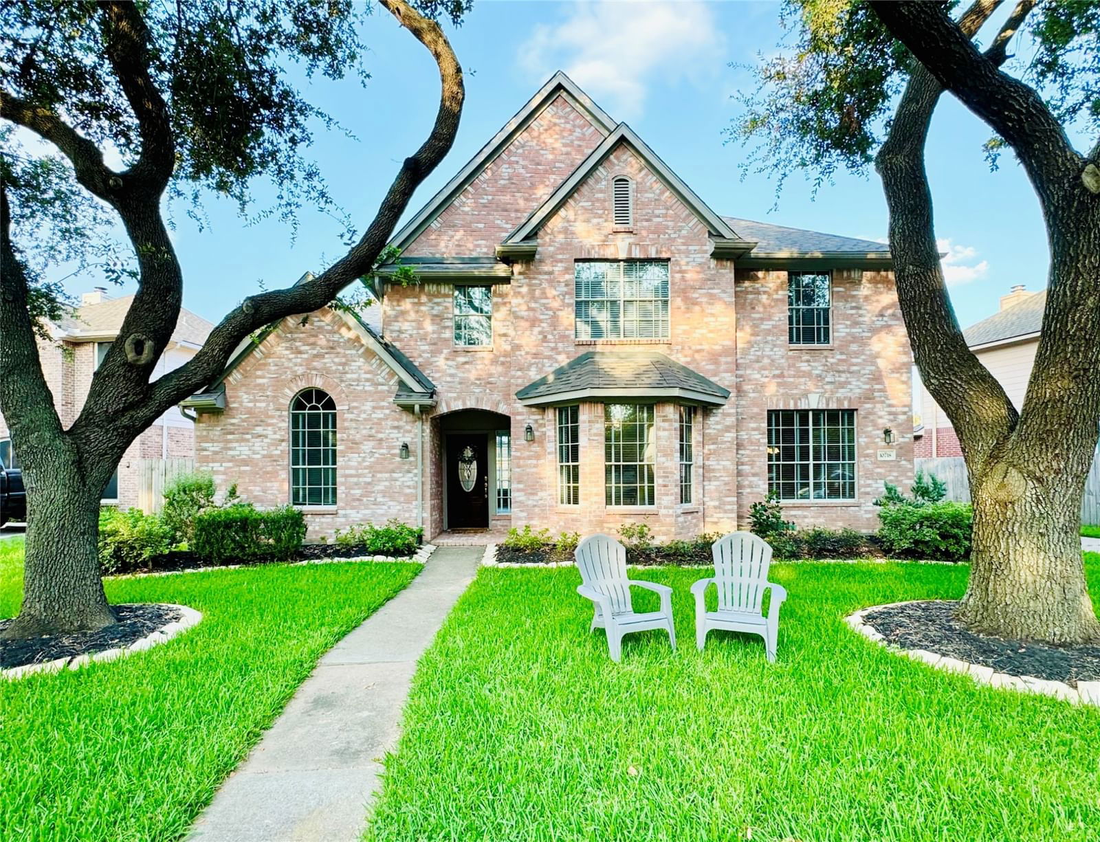 Real estate property located at 10718 Belmont, Harris, Wortham Grove, Houston, TX, US