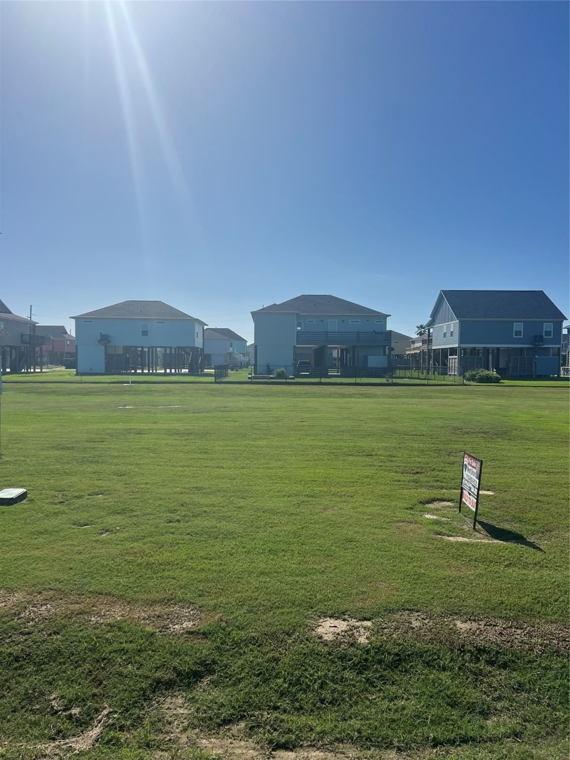 Real estate property located at 1988 Pedregal, Galveston, Crystal Beach, TX, US