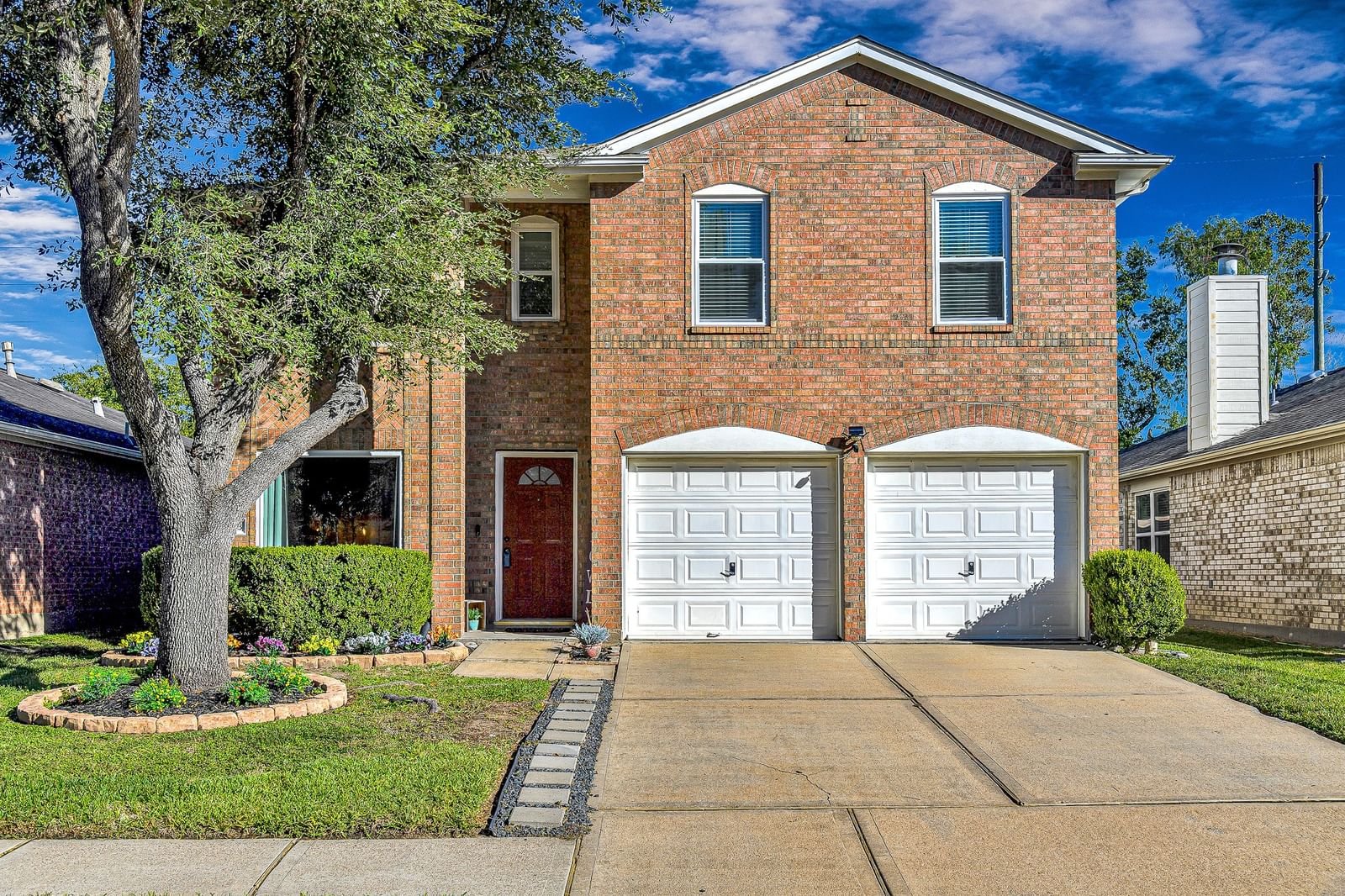 Real estate property located at 21118 Barker Canyon, Fort Bend, Cinco Ranch, Katy, TX, US