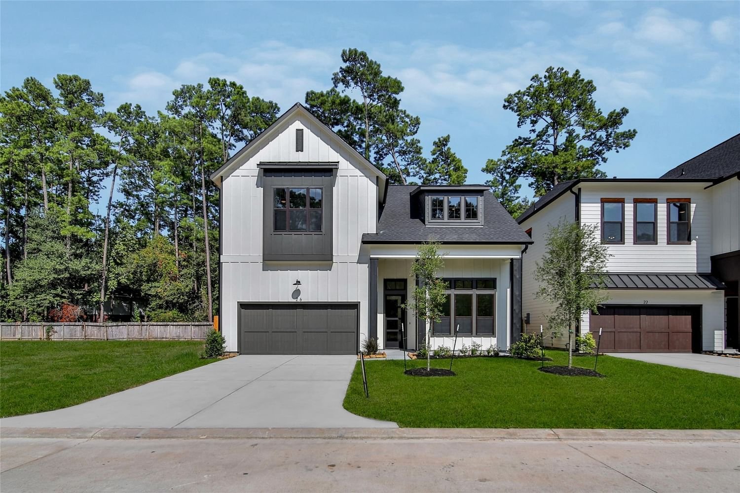 Real estate property located at 26 Honeycomb Ridge, Montgomery, The Woodlands, TX, US