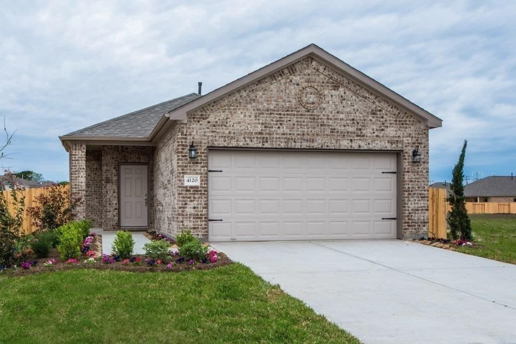 Real estate property located at 22802 Ephesus Ave, Harris, Rosehill Meadow, Tomball, TX, US