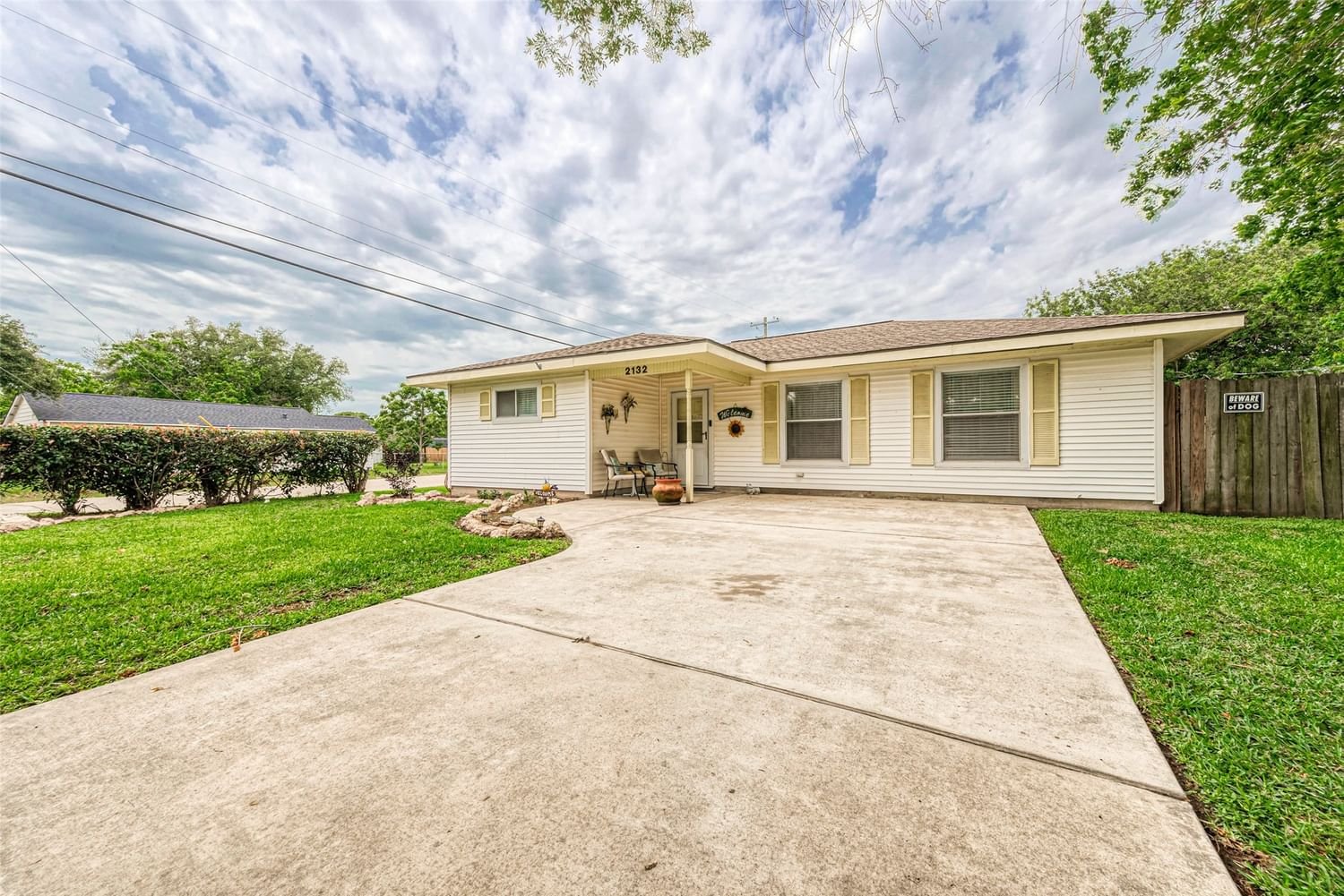 Real estate property located at 2132 13th, Galveston, Kohfeldt Heights, Texas City, TX, US