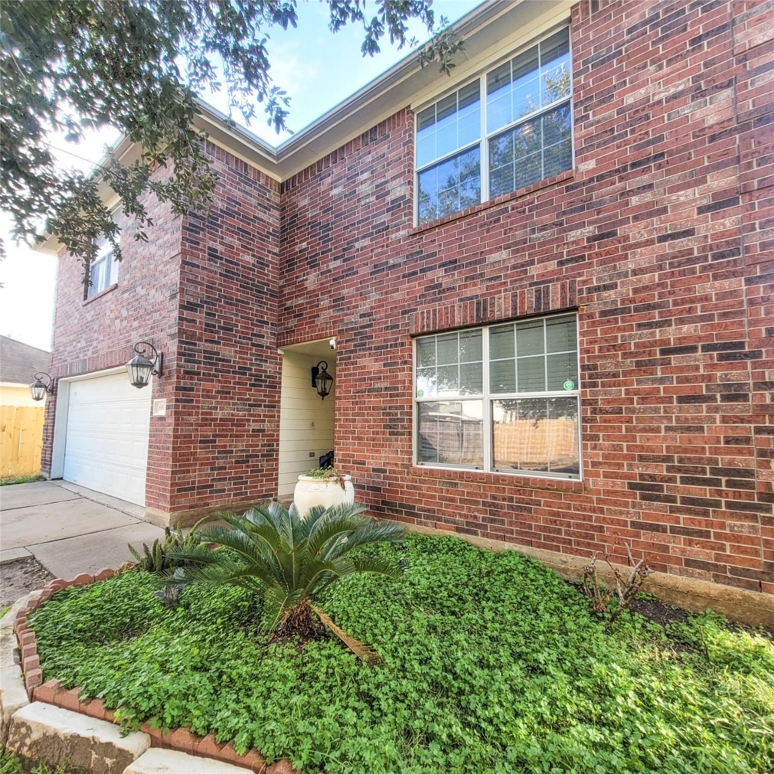 Real estate property located at 6003 Moscone, Harris, Brenwood, Katy, TX, US
