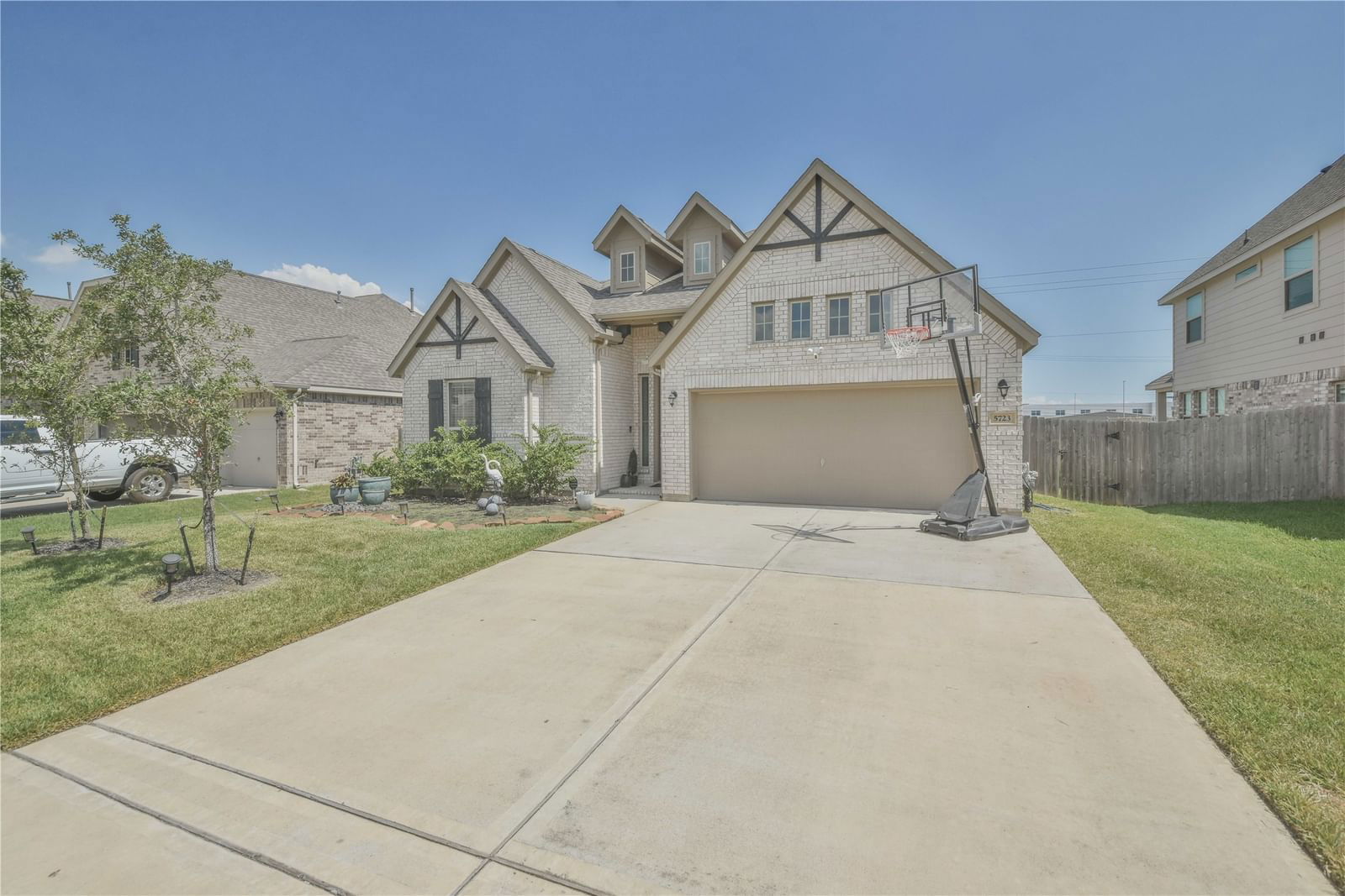 Real estate property located at 5723 Westrick, Harris, Parkway Trails, Pasadena, TX, US