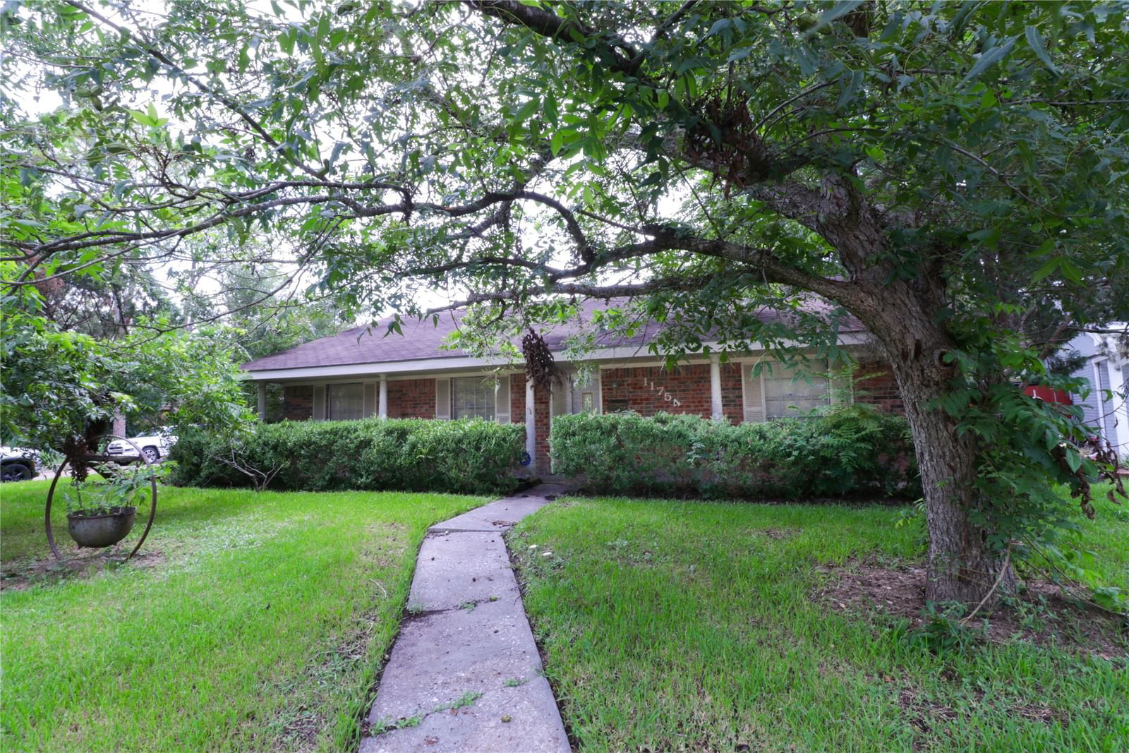 Real estate property located at 11754 Marianne, Harris, Fondren Park Sec 03, Houston, TX, US